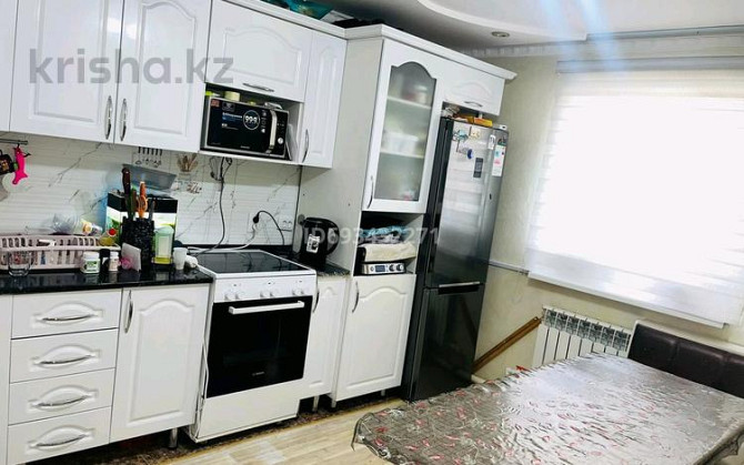 4-комнатный дом, 110 м², 10 сот., Кожабая - Школы 9 Zhezqazghan - photo 6