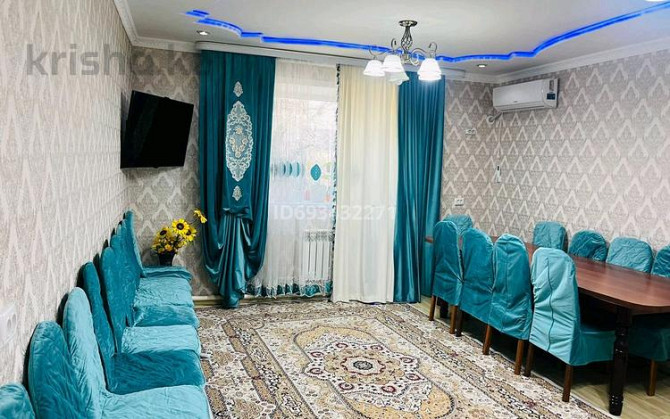 4-комнатный дом, 110 м², 10 сот., Кожабая - Школы 9 Zhezqazghan - photo 2