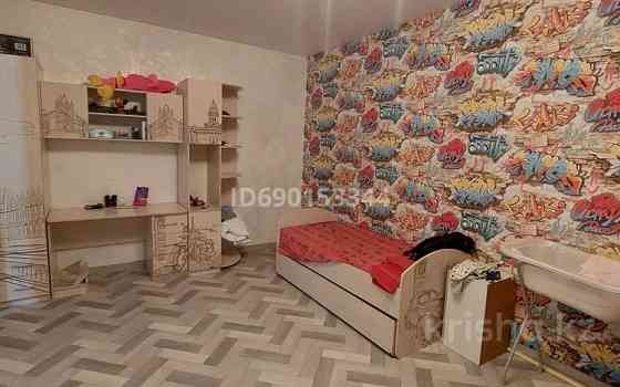 3-комнатный дом, 70 м², 3 сот., Маршака 136 - Абая-Брусиловского Алматы