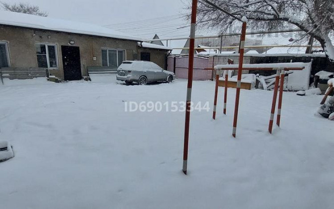 3-комнатный дом, 70 м², 3 сот., Маршака 136 - Абая-Брусиловского Алматы - изображение 6