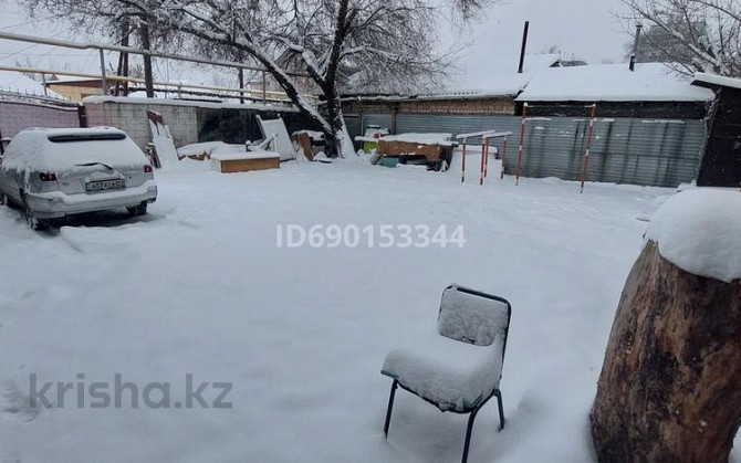 3-комнатный дом, 70 м², 3 сот., Маршака 136 - Абая-Брусиловского Алматы - изображение 7