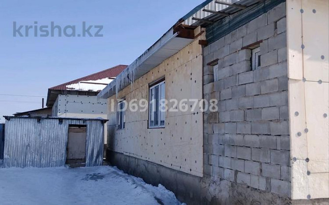 4-комнатный дом, 140 м², 6 сот., 25линия 7 - Место под солнцем Береке - изображение 2
