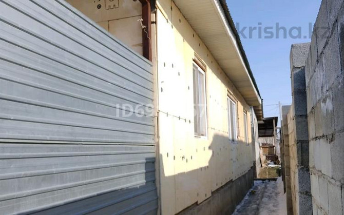 4-комнатный дом, 140 м², 6 сот., 25линия 7 - Место под солнцем Береке - изображение 3