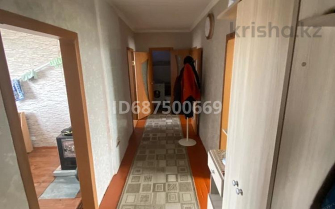 3-комнатный дом, 88 м², , Титова 18  - изображение 1