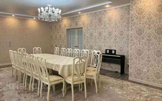 5-комнатный дом, 180 м², 8 сот., Ш. Калдаякова 37 Уральск