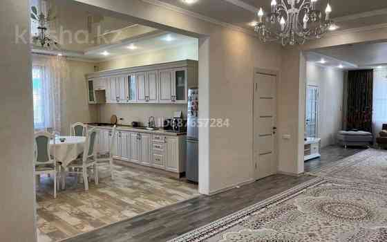 5-комнатный дом, 180 м², 8 сот., Ш. Калдаякова 37 Уральск