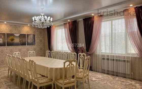 5-комнатный дом, 180 м², 8 сот., Ш. Калдаякова 37 Уральск