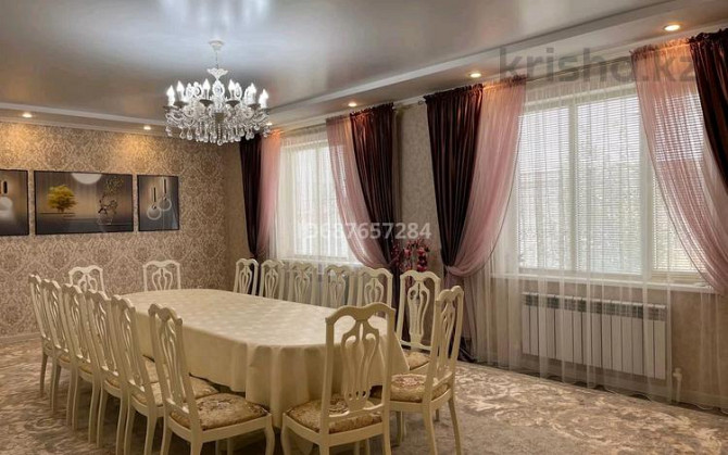 5-комнатный дом, 180 м², 8 сот., Ш. Калдаякова 37 Уральск - изображение 6