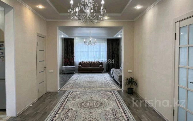 5-комнатный дом, 180 м², 8 сот., Ш. Калдаякова 37 Уральск - изображение 1