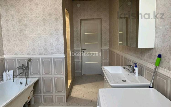 5-комнатный дом, 180 м², 8 сот., Ш. Калдаякова 37 Уральск - изображение 7