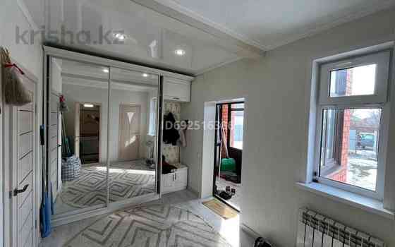 5-комнатный дом, 120 м², 5 сот., мкр Жулдыз Сырдария 8а Уральск