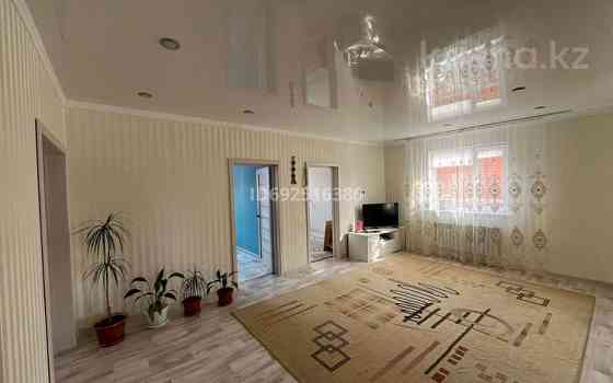5-комнатный дом, 120 м², 5 сот., мкр Жулдыз Сырдария 8а Уральск