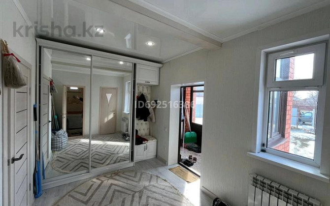 5-комнатный дом, 120 м², 5 сот., мкр Жулдыз Сырдария 8а Уральск - изображение 5