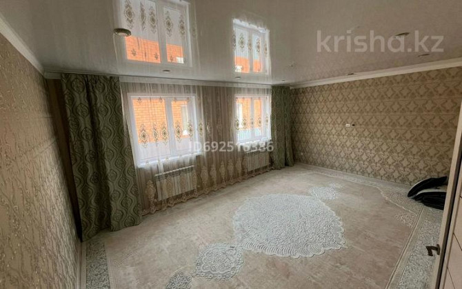 5-комнатный дом, 120 м², 5 сот., мкр Жулдыз Сырдария 8а Уральск - изображение 4