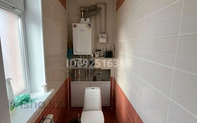 5-комнатный дом, 120 м², 5 сот., мкр Жулдыз Сырдария 8а Уральск - изображение 8