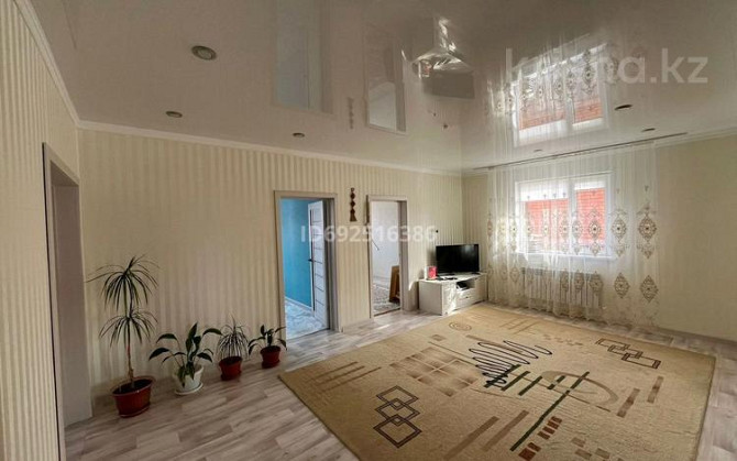 5-комнатный дом, 120 м², 5 сот., мкр Жулдыз Сырдария 8а Уральск - изображение 2