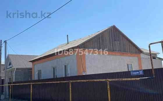 5-комнатный дом, 90 м², 12.5 сот., Гульдала 26 Кызылорда