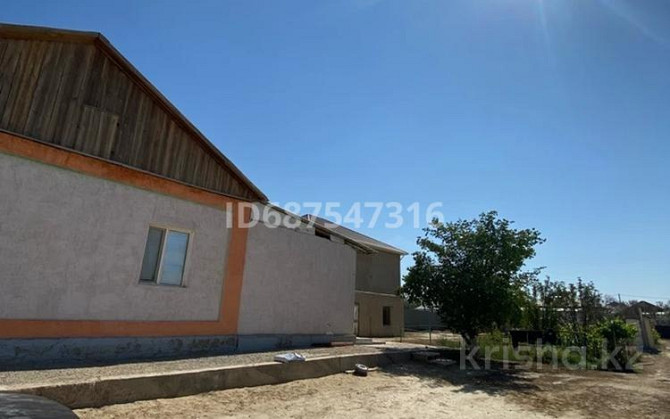 5-комнатный дом, 90 м², 12.5 сот., Гульдала 26 Кызылорда - изображение 3