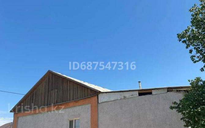 5-комнатный дом, 90 м², 12.5 сот., Гульдала 26 Кызылорда - изображение 2