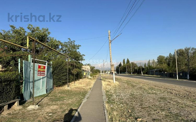 3-комнатный дом, 24 м², 62 сот., М. Ауэзова 24 - Заправка  - photo 7