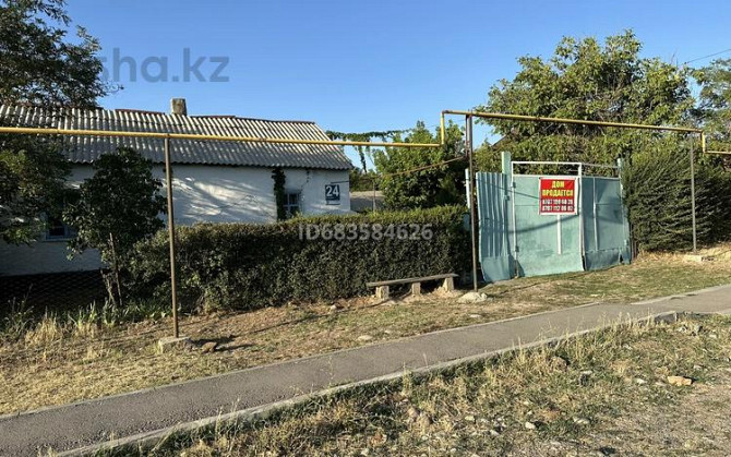 3-комнатный дом, 24 м², 62 сот., М. Ауэзова 24 - Заправка  - photo 8