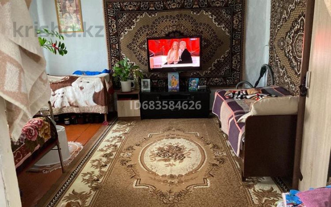 3-комнатный дом, 24 м², 62 сот., М. Ауэзова 24 - Заправка  - photo 3