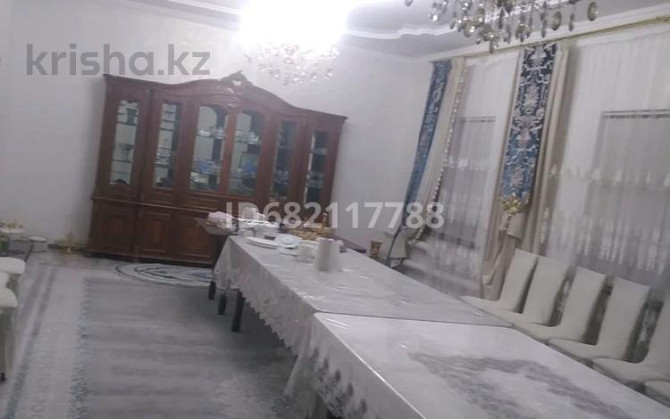7-комнатный дом, 234 м², 15 сот., Коммунизм кенесары 43 - Жоқ Кызылорда - изображение 2
