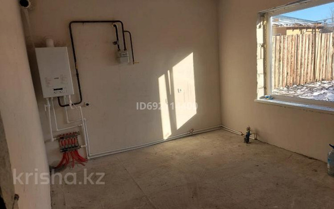 3-комнатный дом, 70 м², 3.5 сот., Валиханова - Клуб строителей Костанай - изображение 4