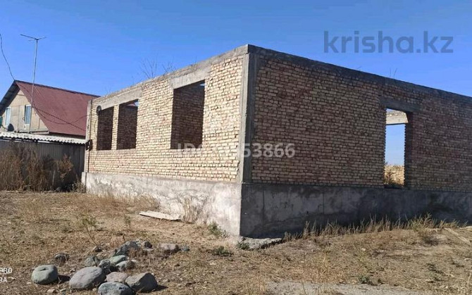 4-комнатный дом, 130 м², 8 сот., Ушбулак 558А  - photo 1