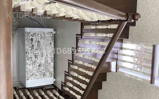 6-комнатный дом, 250 м², 10 сот., Егинди Булак 3 - Возле школы 70 Актобе
