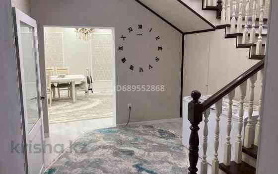 6-комнатный дом, 250 м², 10 сот., Егинди Булак 3 - Возле школы 70 Актобе