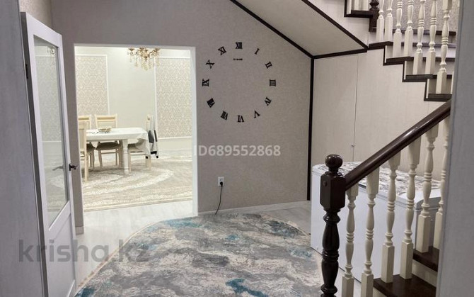 6-комнатный дом, 250 м², 10 сот., Егинди Булак 3 - Возле школы 70 Актобе - изображение 3