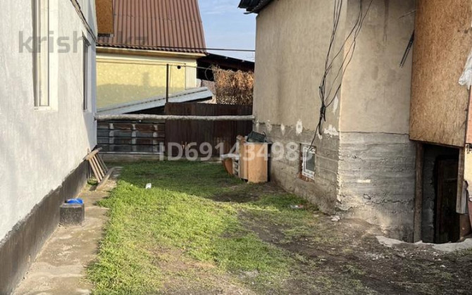 3-комнатный дом, 150 м², 7 сот., Кудайбержиева 101 - Желтоксан  - изображение 3