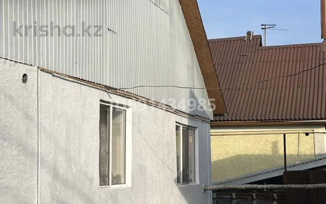 3-комнатный дом, 150 м², 7 сот., Кудайбержиева 101 - Желтоксан  - изображение 2