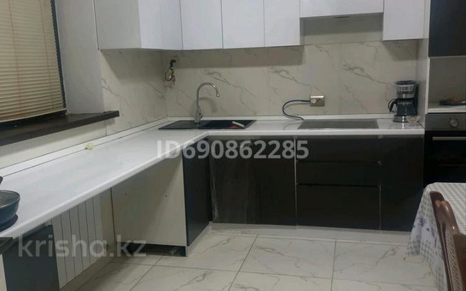 4-комнатный дом, 102 м², 9 сот., Бағдаршам 87  - изображение 2