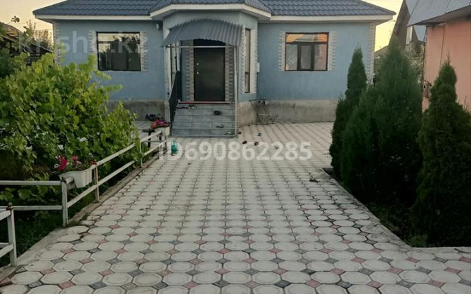 4-комнатный дом, 102 м², 9 сот., Бағдаршам 87  - изображение 4