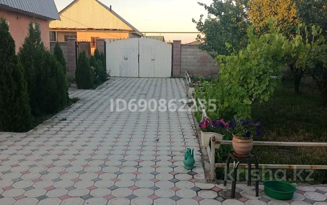 4-комнатный дом, 102 м², 9 сот., Бағдаршам 87  - изображение 7