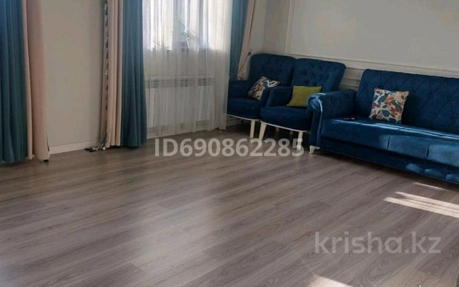 4-комнатный дом, 102 м², 9 сот., Бағдаршам 87  - изображение 1