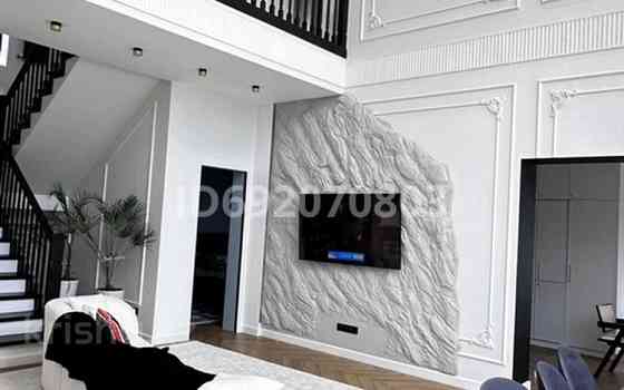 4-комнатный дом, 200 м², 5.5 сот., мкр Думан-2 - Даркенбаева Almaty
