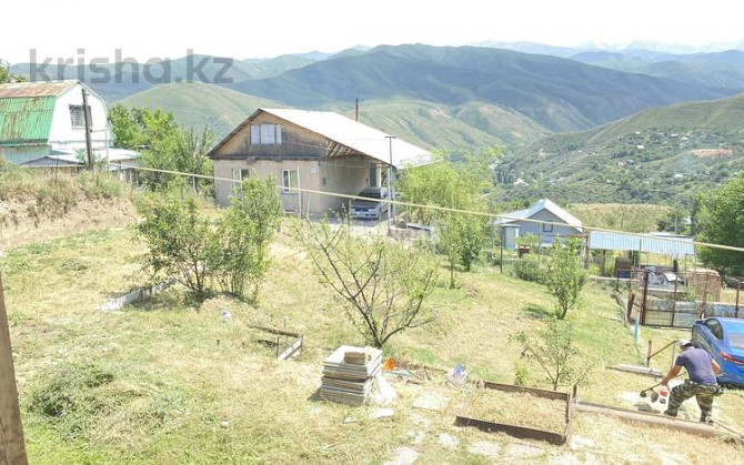 2-комнатный дом, 70 м², 6 сот., Ореховая Долан - изображение 6
