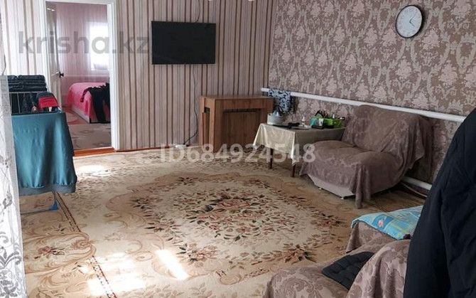 2-комнатный дом, 61.8 м², 2 сот., Баймагамбетова 260 - Шипина Костанай - изображение 3