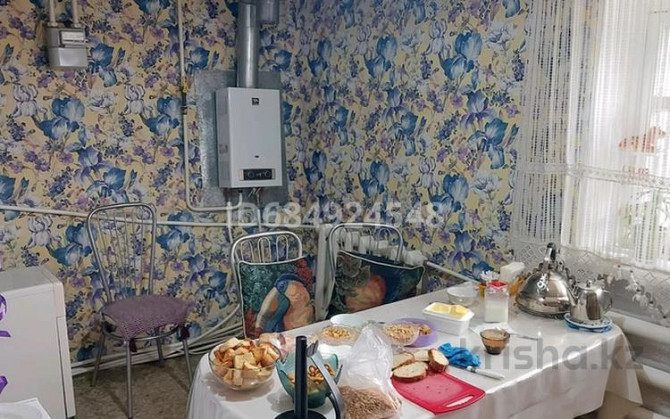 2-комнатный дом, 61.8 м², 2 сот., Баймагамбетова 260 - Шипина Костанай - изображение 7