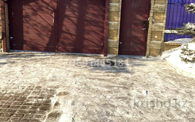 11-комнатный дом, 340 м², 6 сот., Рабочий переулок 2 - Лесозавод Павлодар - изображение 4