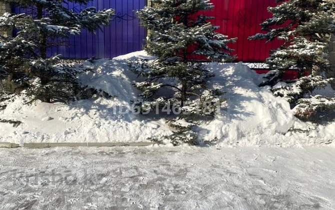 11-комнатный дом, 340 м², 6 сот., Рабочий переулок 2 - Лесозавод Павлодар - изображение 2