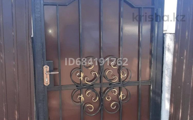 6-комнатный дом, 200 м², 27 сот., Жениске 30 жыл 6  - photo 1