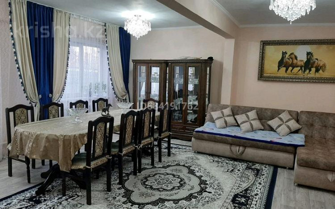6-комнатный дом, 200 м², 27 сот., Жениске 30 жыл 6  - photo 5