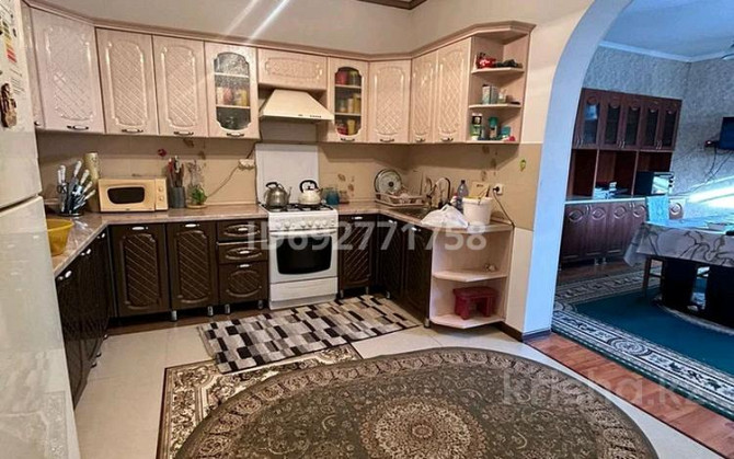 6-комнатный дом, 160 м², 10 сот., Сыр Ана 8 Кызылорда - изображение 5