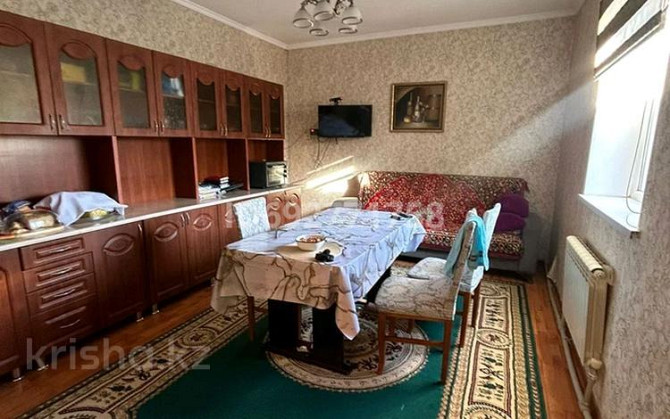 6-комнатный дом, 160 м², 10 сот., Сыр Ана 8 Кызылорда - изображение 7