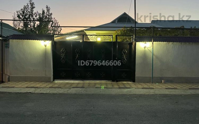 3-комнатный дом, 100 м², 16 сот., Беспаева 13  - изображение 1