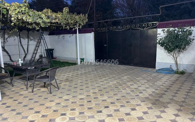 3-комнатный дом, 100 м², 16 сот., Беспаева 13  - изображение 2